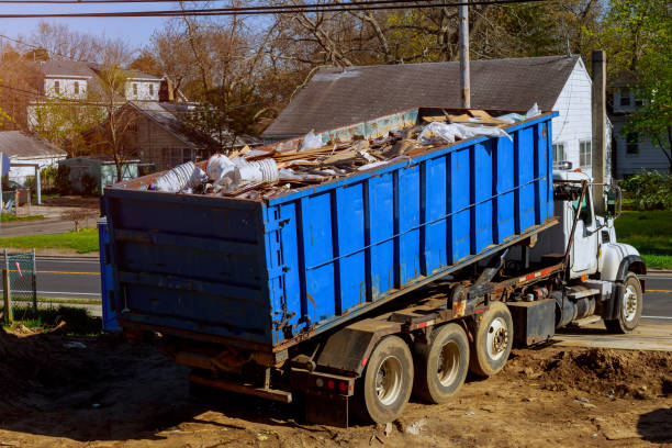 Best Commercial Junk Removal  in Rogers, MN