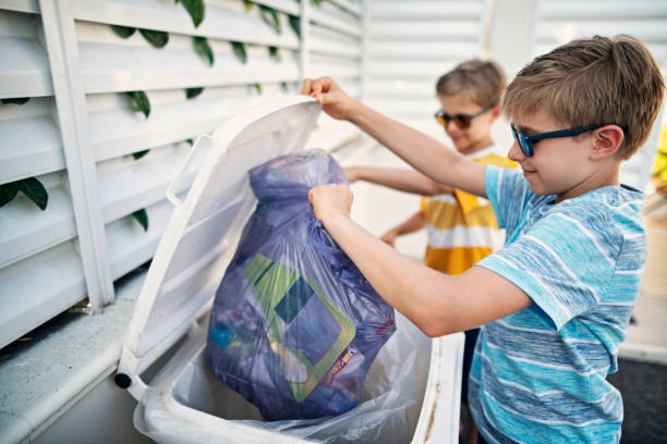Best Same-Day Junk Removal  in Rogers, MN