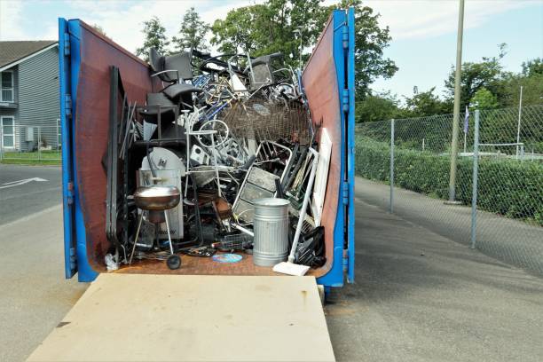 Best Local Junk Hauling  in Rogers, MN