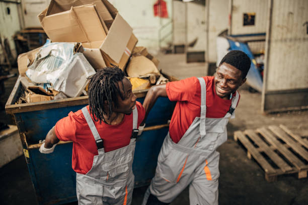 Best Commercial Cleanout Services  in Rogers, MN