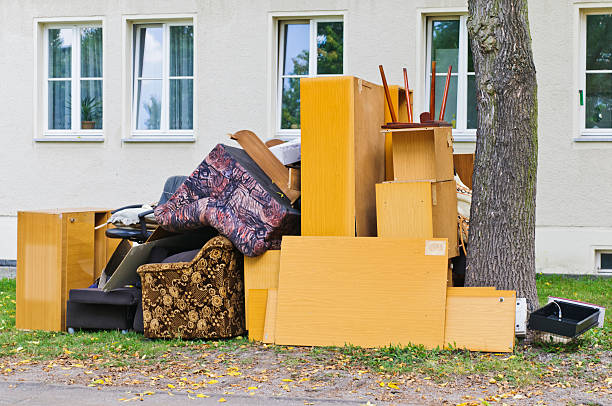 Trusted Rogers, MN Junk Removal Experts