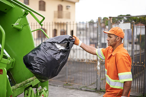 Best Basement Cleanout Services  in Rogers, MN