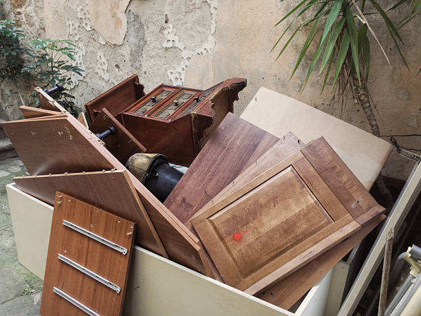 Appliance Disposal in Rogers, MN